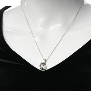 Tiffany & Co. Diamond Necklace